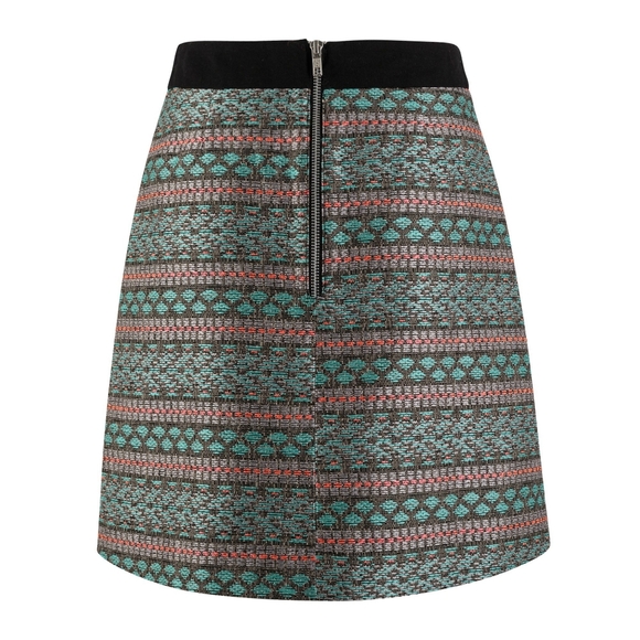NWT Oliver Bonas Skirt - Picture 2 of 6